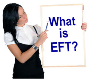 What is Emotional Freedom Techniques (EFT)