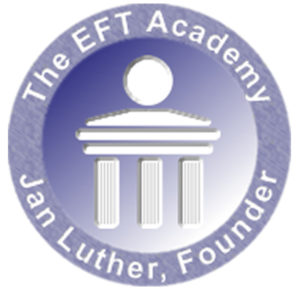 The EFT Academy from Jan Luther, EFT Founding Master