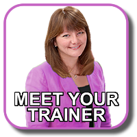 Meet Your Trainer and Mentor - Jan Luther, EFT Founding Master