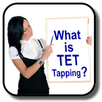 What is The EGO Tamer (TET) Tapping?