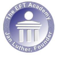 The EFT Academy with Jan Luther, EFT Founding Master
